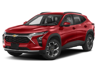 Chevrolet Trax - Martindale Chevrolet in New Madrid MO