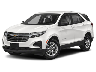Chevrolet Equinox - Martindale Chevrolet in New Madrid MO