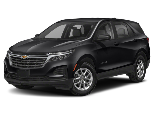 2024 Chevrolet Equinox LS in NEW MADRID , MO - Martindale Chevrolet