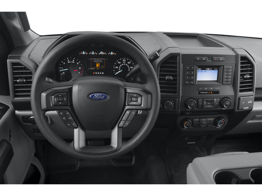 2019 Ford F-150 XLT in NEW MADRID , MO - Martindale Chevrolet