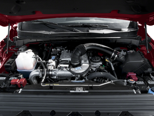 2016 Nissan Titan XD Platinum Reserve in NEW MADRID , MO - Martindale Chevrolet