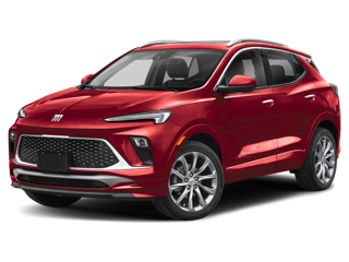 Buick Encore GX - Martindale Chevrolet in New Madrid MO