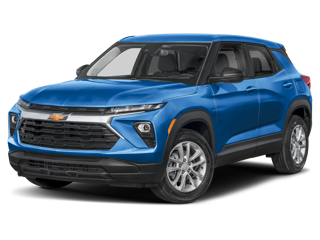 Chevrolet Trailblazer - Martindale Chevrolet in New Madrid MO