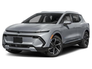 Equinox EV - Martindale Chevrolet in New Madrid MO