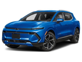 Chevrolet Equinox EV - Martindale Chevrolet in New Madrid MO