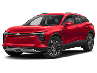 Chevrolet Blazer EV - Martindale Chevrolet in New Madrid MO