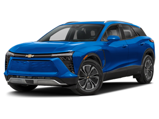 Chevrolet Blazer EV - Martindale Chevrolet in New Madrid MO