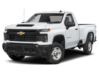 Chevrolet Silverado HD - Martindale Chevrolet in New Madrid MO