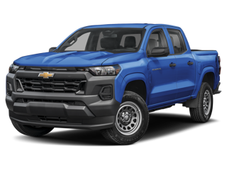Chevrolet Colorado - Martindale Chevrolet in New Madrid MO