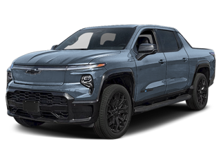 Chevrolet Silverado EV - Martindale Chevrolet in New Madrid MO