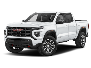 GMC Canyon - Martindale Chevrolet in New Madrid MO