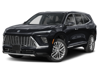 Buick Enclave - Martindale Chevrolet in New Madrid MO