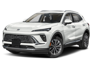 Buick Envision - Martindale Chevrolet in New Madrid MO