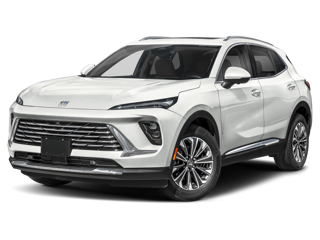 Buick Envision - Martindale Chevrolet in New Madrid MO
