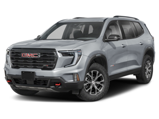 GMC Acadia - Martindale Chevrolet in New Madrid MO
