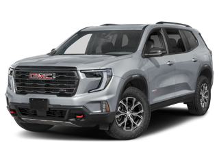 GMC Acadia - Martindale Chevrolet in New Madrid MO
