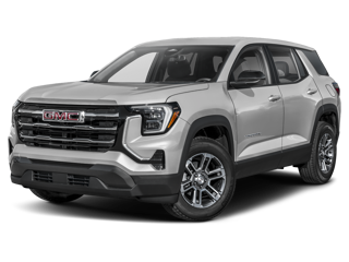 GMC Terrain - Martindale Chevrolet in New Madrid MO