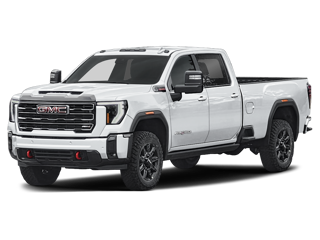 GMC Sierra HD - Martindale Chevrolet in New Madrid MO