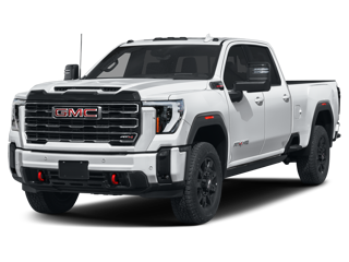 GMC Sierra HD - Martindale Chevrolet in New Madrid MO