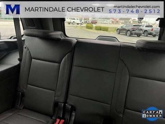 2023 Chevrolet Tahoe LT in NEW MADRID , MO - Martindale Chevrolet