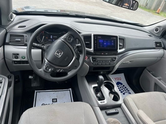 2018 Honda Pilot EX in NEW MADRID , MO - Martindale Chevrolet