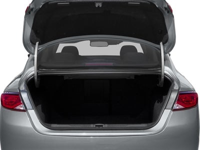 2016 Chrysler 200 4dr Sdn Limited FWD
