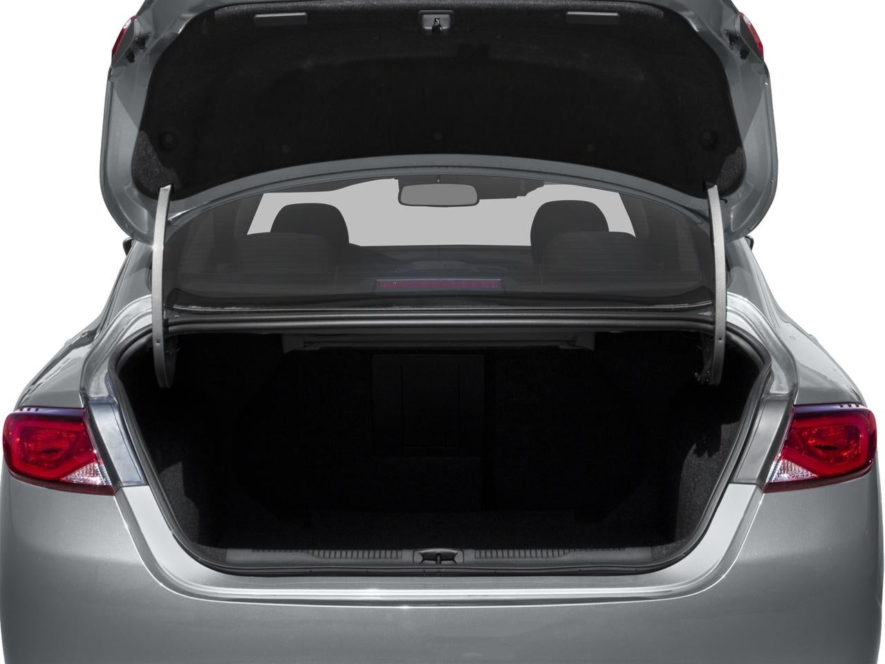2016 Chrysler 200 4dr Sdn Limited FWD
