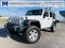 2015 Jeep Wrangler Unlimited 4WD 4dr Sport