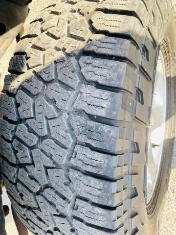 2015 Jeep Wrangler Unlimited 4WD 4dr Sport