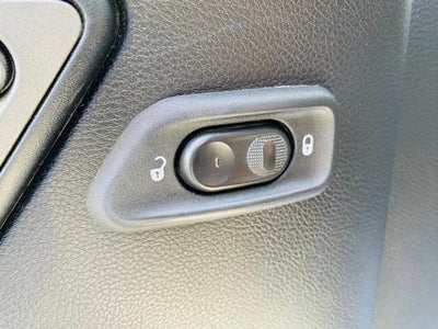 2015 Jeep Wrangler Unlimited 4WD 4dr Sport