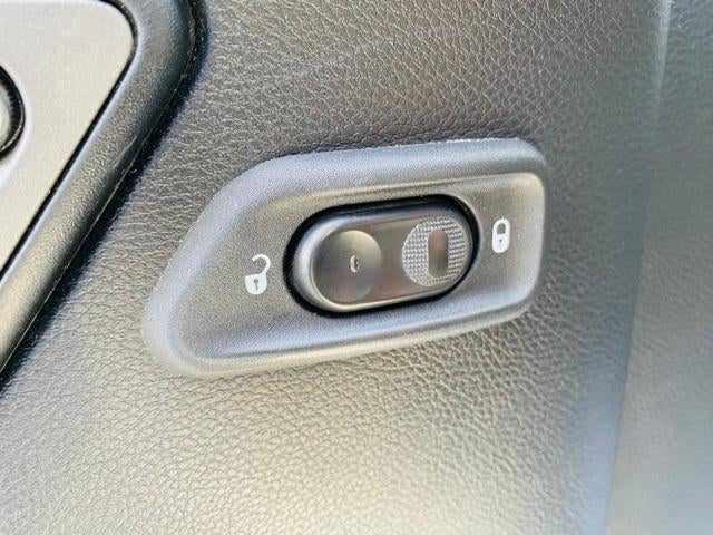 2015 Jeep Wrangler Unlimited 4WD 4dr Sport