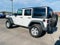 2015 Jeep Wrangler Unlimited 4WD 4dr Sport