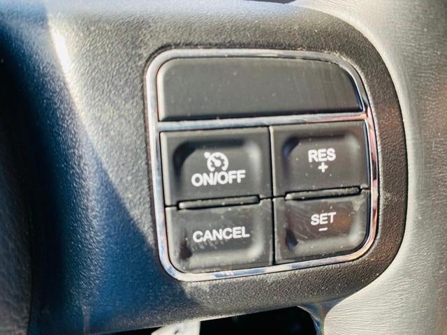 2015 Jeep Wrangler Unlimited 4WD 4dr Sport