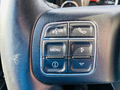 2015 Jeep Wrangler Unlimited 4WD 4dr Sport