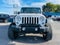 2015 Jeep Wrangler Unlimited 4WD 4dr Sport