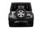 2015 Jeep Wrangler Unlimited 4WD 4dr Sport