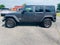 2017 Jeep Wrangler Unlimited Sport 4x4