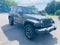 2017 Jeep Wrangler Unlimited Sport 4x4