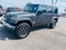 2017 Jeep Wrangler Unlimited Sport 4x4
