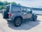 2017 Jeep Wrangler Unlimited Sport 4x4