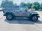 2017 Jeep Wrangler Unlimited Sport 4x4
