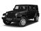 2016 Jeep Wrangler Unlimited 4WD 4dr Rubicon