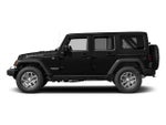 2016 Jeep Wrangler Unlimited 4WD 4dr Rubicon