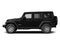 2016 Jeep Wrangler Unlimited 4WD 4dr Rubicon