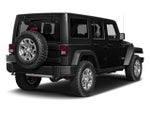 2016 Jeep Wrangler Unlimited 4WD 4dr Rubicon