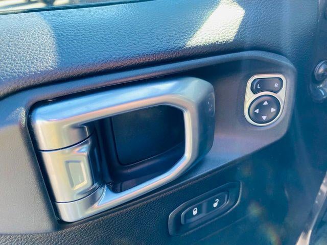 2019 Jeep Wrangler Unlimited Rubicon 4x4