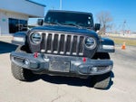 2019 Jeep Wrangler Unlimited Rubicon 4x4