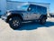 2019 Jeep Wrangler Unlimited Rubicon 4x4