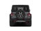 2019 Jeep Wrangler Unlimited Rubicon 4x4