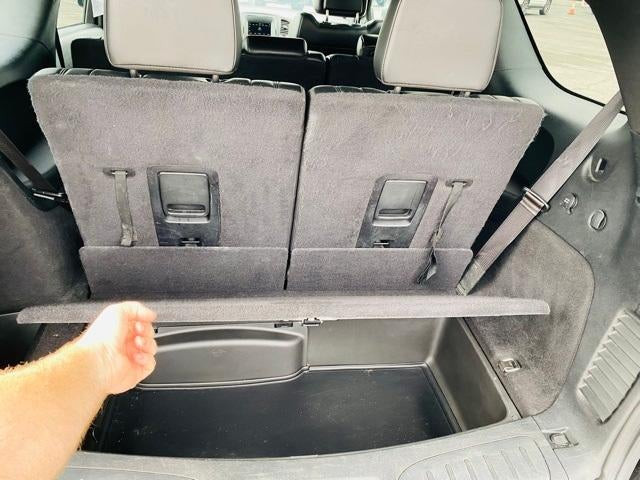 2020 Dodge Durango GT Plus AWD